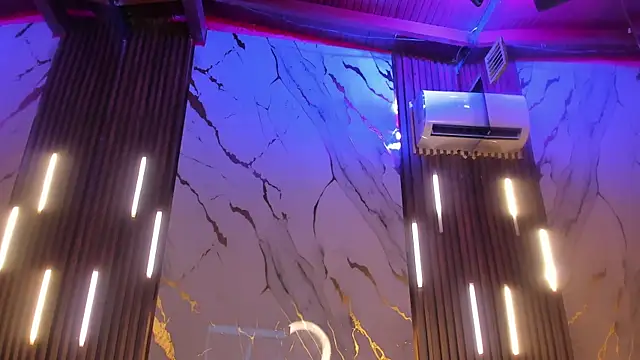 VictoriaDuart live
