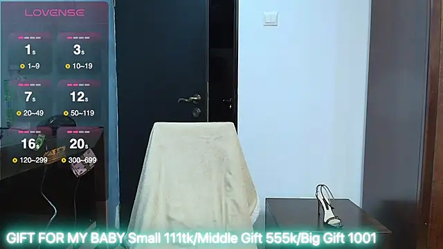 mysterious_1xxx live
