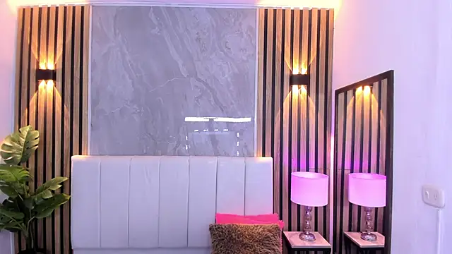 Carlotta_de_velour live