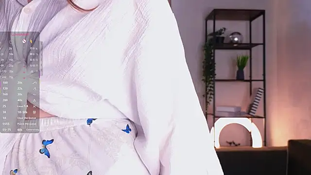 UmbraElyon live