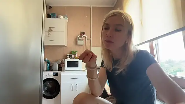 AngelJeni live