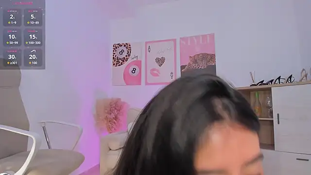 Sussan_Monroe live