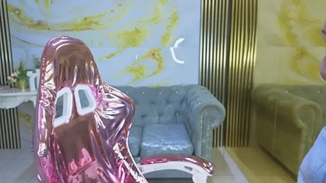 Luisa_1s live