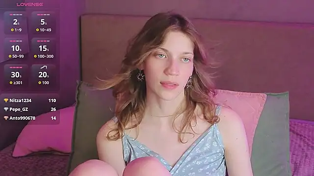 Emily_Cartex live
