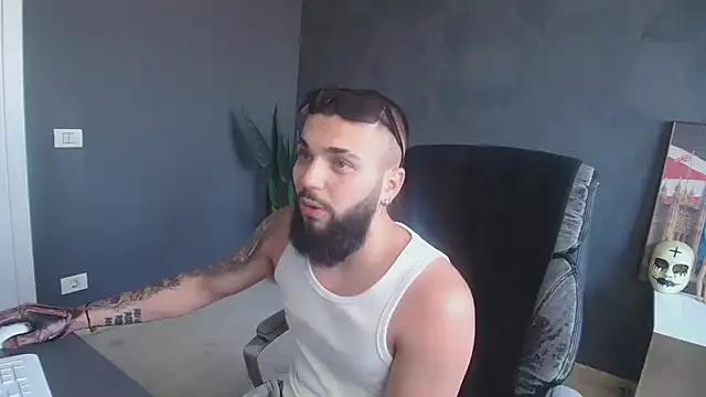 OscarWillss live