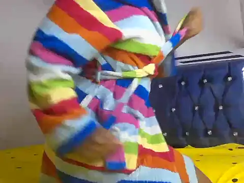 Bunnydiva- live