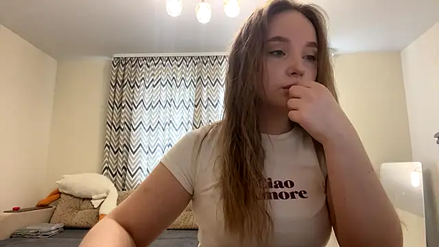 ClaraSweet_ live