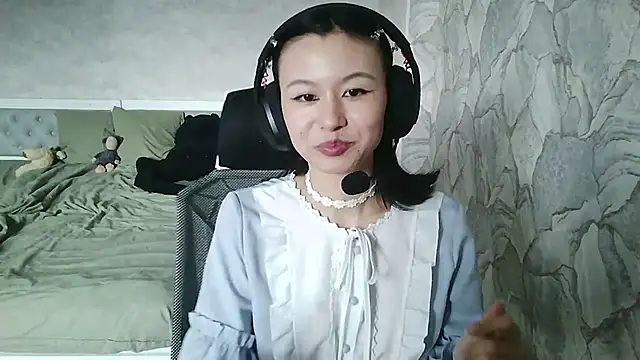 JacklynGingrich live