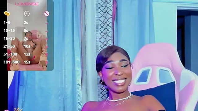 myblackdoope live