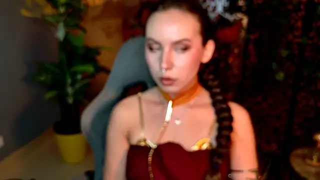 JasmineMilko live