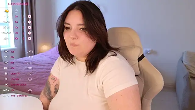 YumiYammy live