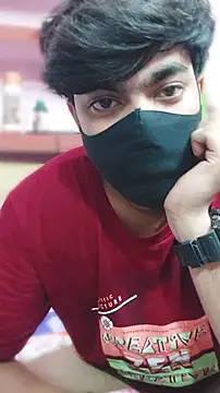 Rishi_7_ live