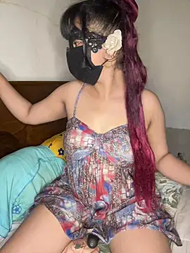 Ariana__Marie live
