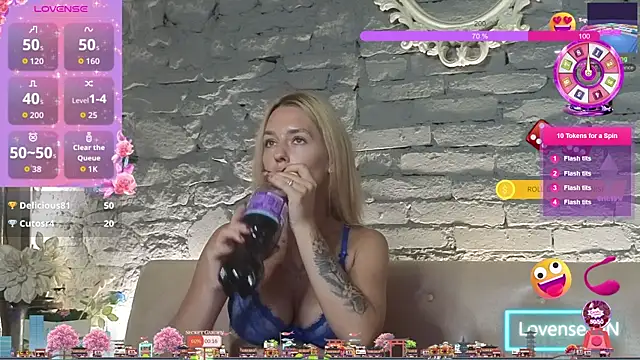 shygurl18 live