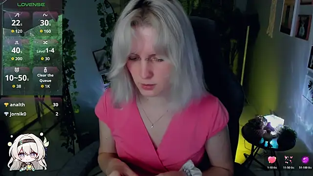 BethanyCloud live