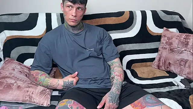 Anubisgods live