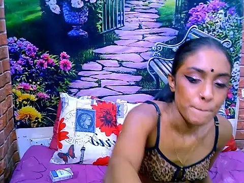 IndianPretty14u2Luv live