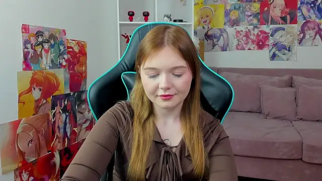 ElinaVale live
