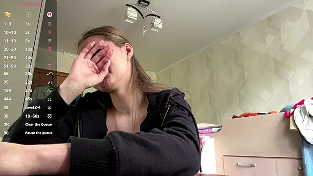 UncaringArtery live