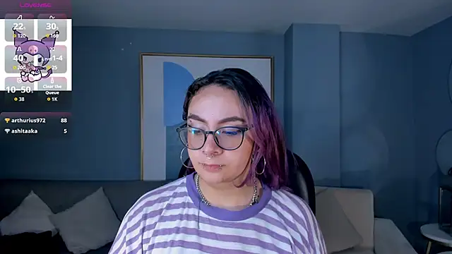 LoiseHarper live