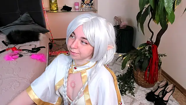 AlexxisSkky live