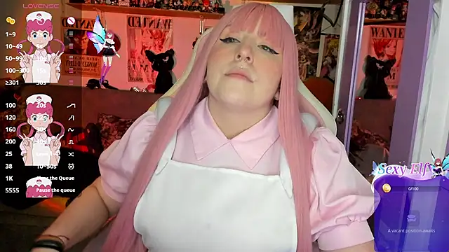 candyy_new live