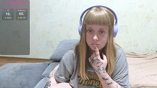 June_shy0 live