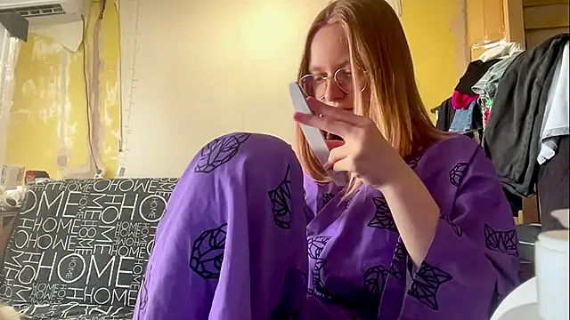 WinifredLunney live