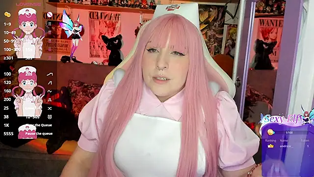 candyy_new live