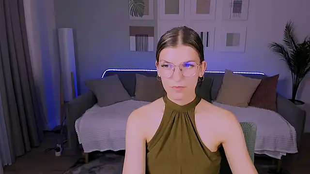 AnnaThorne live