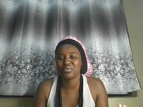 Prettygodess1 live
