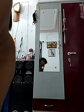 Sexy-Kajal2 live