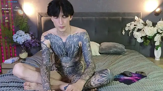 Martin_Jin live