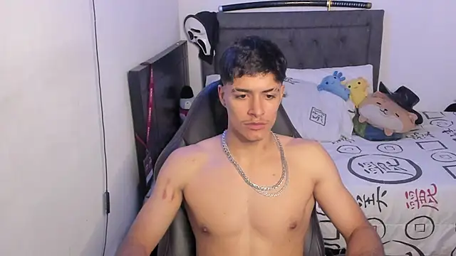 jacobbiker live