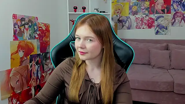 ElinaVale live