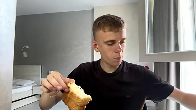 SoloFury live
