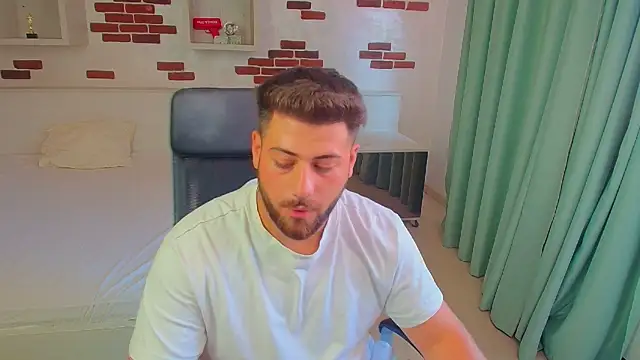 DaxGreer live