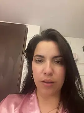 AngeliqueBoyer__ live