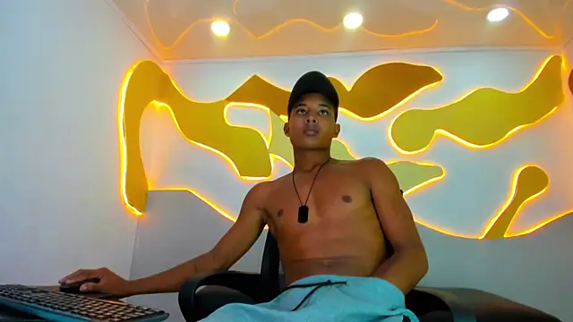 RafaelVander live