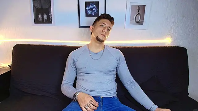 Sr_Maykol live