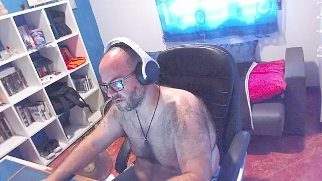 ravingr4d4 live