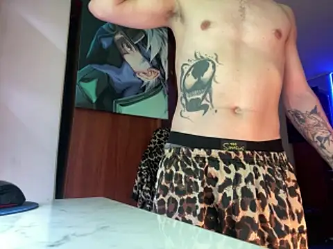 Mike_severi2 live