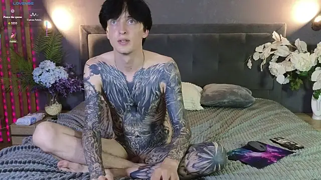 Martin_Jin live