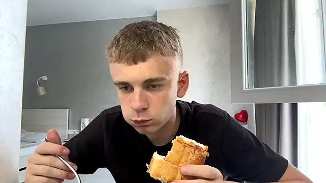 SoloFury live