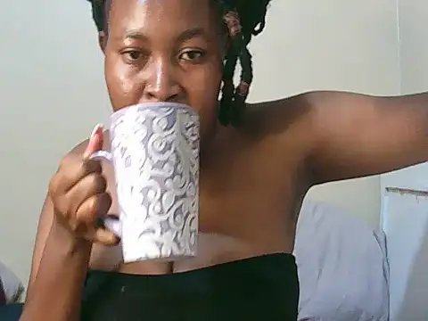 GoddessReen live