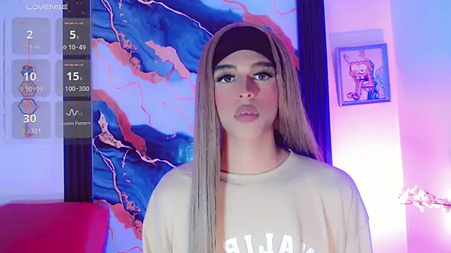 SWEET_PRINCEESS_ live