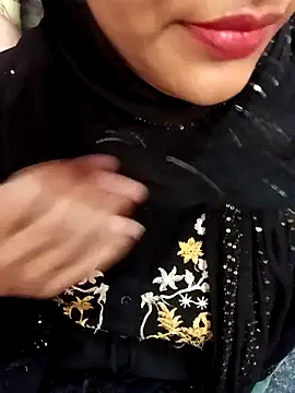 Miss_Noor__ live