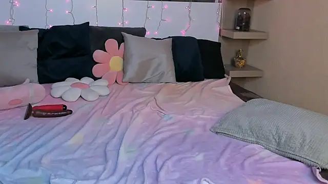 Juicy_MilkX live