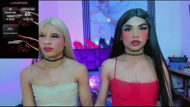 Gisele_fox live