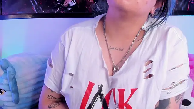 lucky-leah live